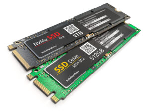 SSD M.2